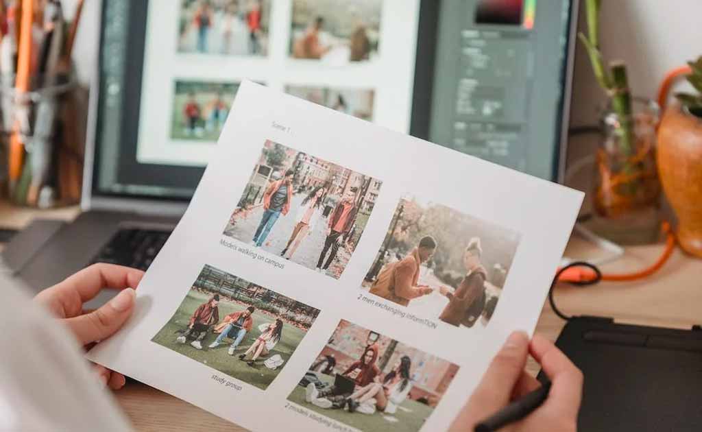 Best Online Photo Printing Services to Frame Worthy Moments