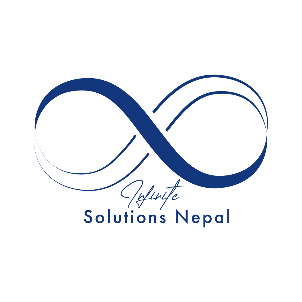 Logo Design Service in Nepal