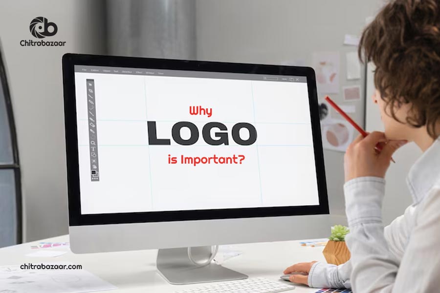 Top 5 Reasons a Logo is Key for Your Brand